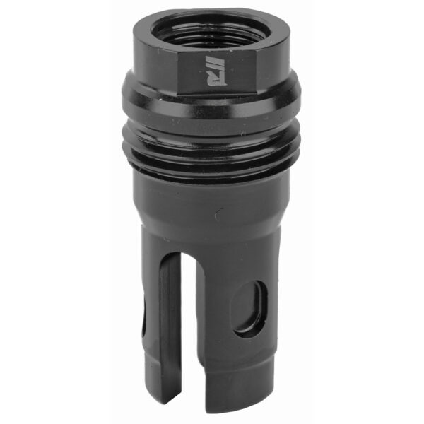 Alternative view of RUGGED R3 FLASH HIDER 5/8X24
