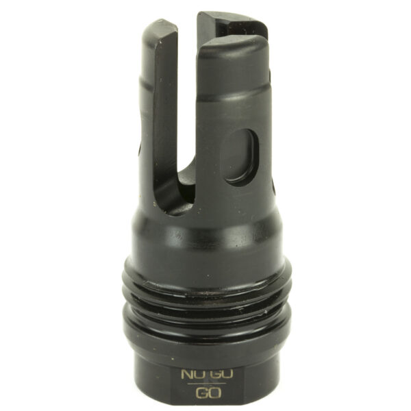 RUGGED FLASH HIDER 1/2X28 W/ 7.62