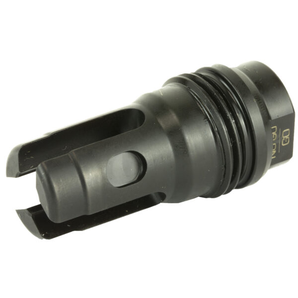 Alternative view of RUGGED FLASH HIDER 1/2X28 W/ 7.62