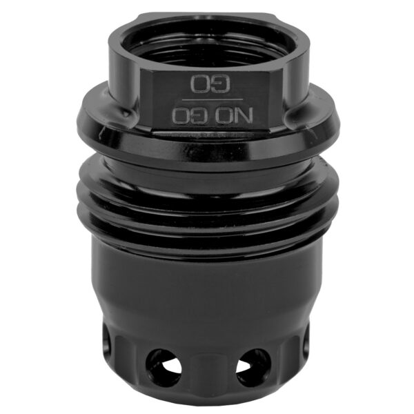 Alternative view of RUGGED M2 BRAKE 5/8X24