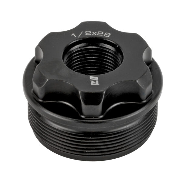 RUGGED FIXED MOUNT 1/2X28