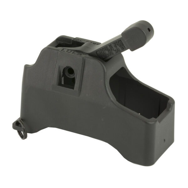Alternative view of MAGLULA SR25/DPMS/PMAG LULA LDR/UNLD