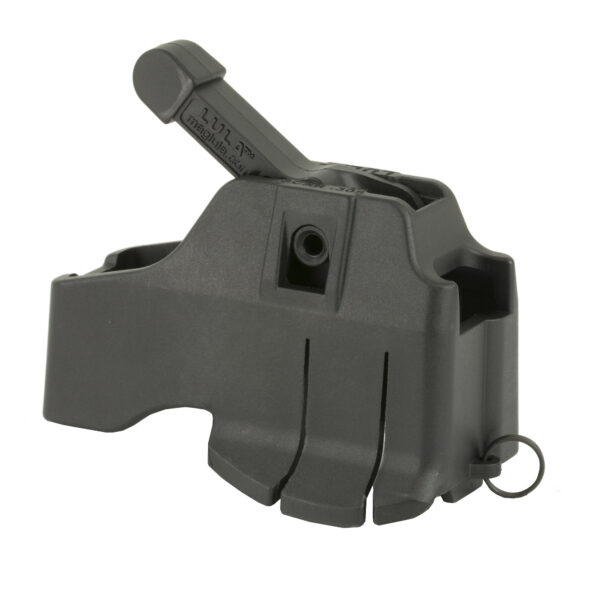 Alternative view of MAGLULA SCAR LULA LDR/UNLDR