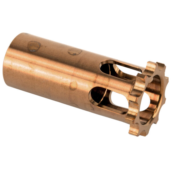 Alternative view of RUGGED PISTON 1/2X28