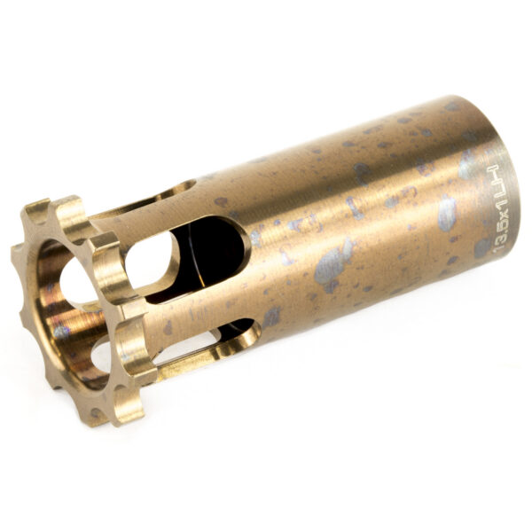 RUGGED PISTON 13.5X1LH