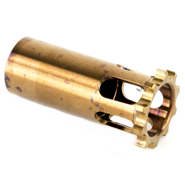 Alternative view of RUGGED PISTON 14.5X1LH