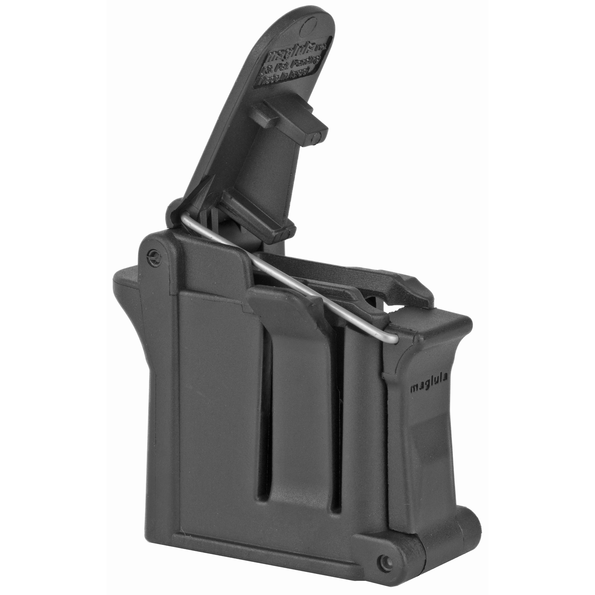 MAGLULA PMR-30 LULA LDR/UNLDR BLK - Image 2