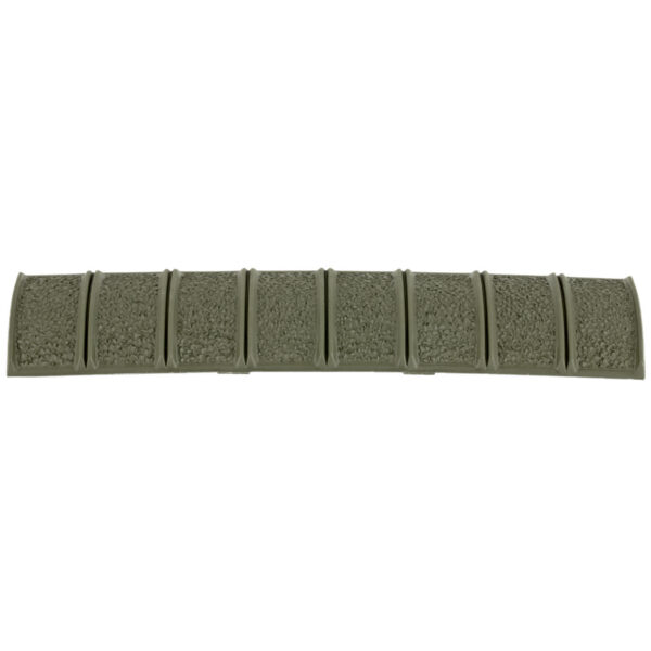 MAGPUL XT RAIL TEXTURE PANEL OD