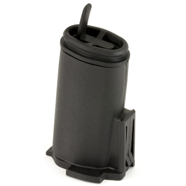 Alternative view of MAGPUL MIAD/MO STOR CORE AA/AAA BLK