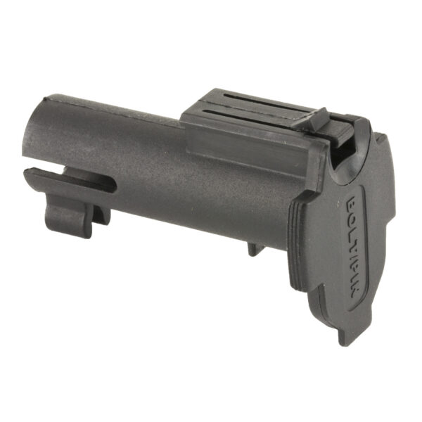 Alternative view of MAGPUL STOR CORE BOLT & FR PIN BLK