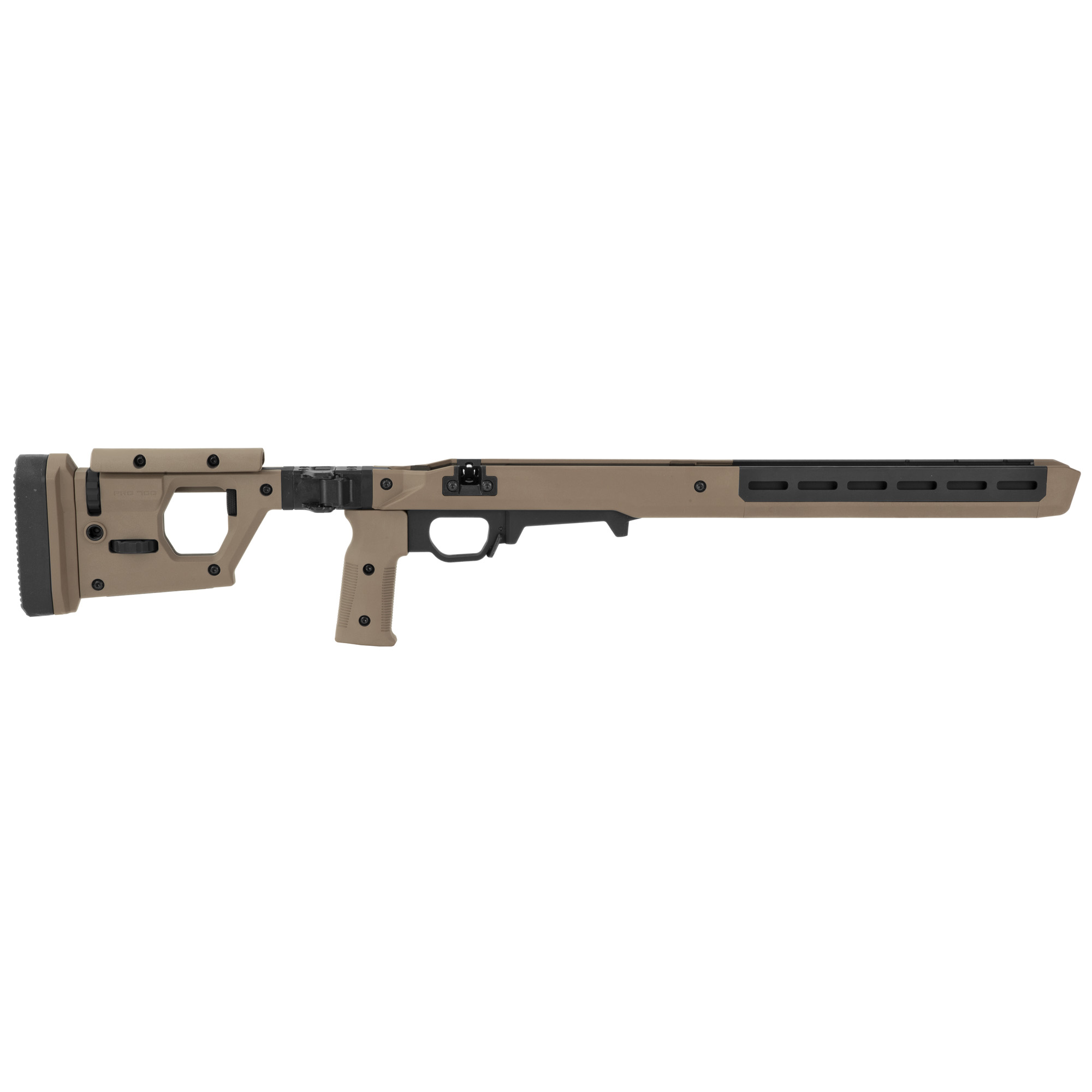 MAGPUL PRO 700L CHASS REM 700 LA FDE - Image 2