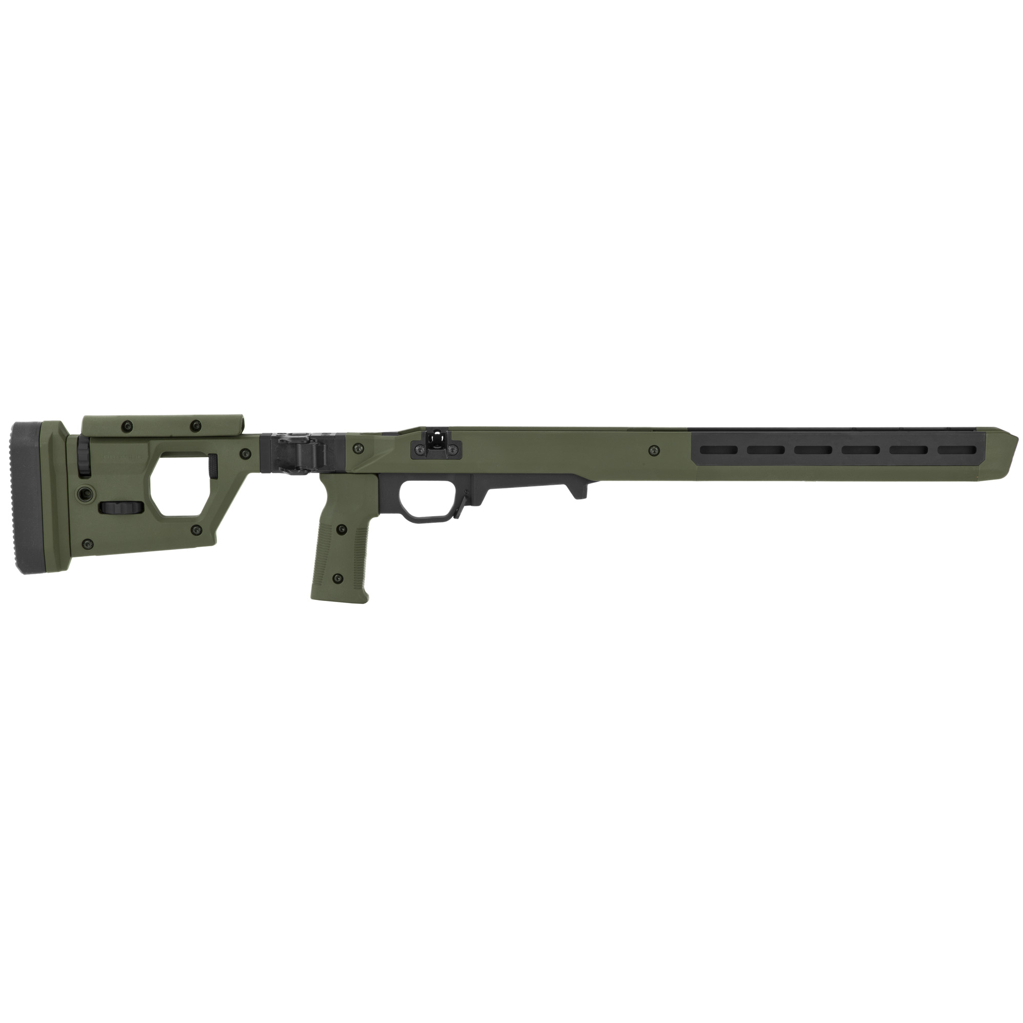 MAGPUL PRO 700L CHASS REM 700 LA ODG - Image 2