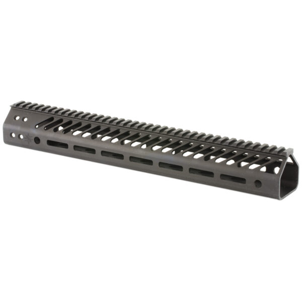 Alternative view of SEEKINS SP3R MLOK RAIL 15 BLK