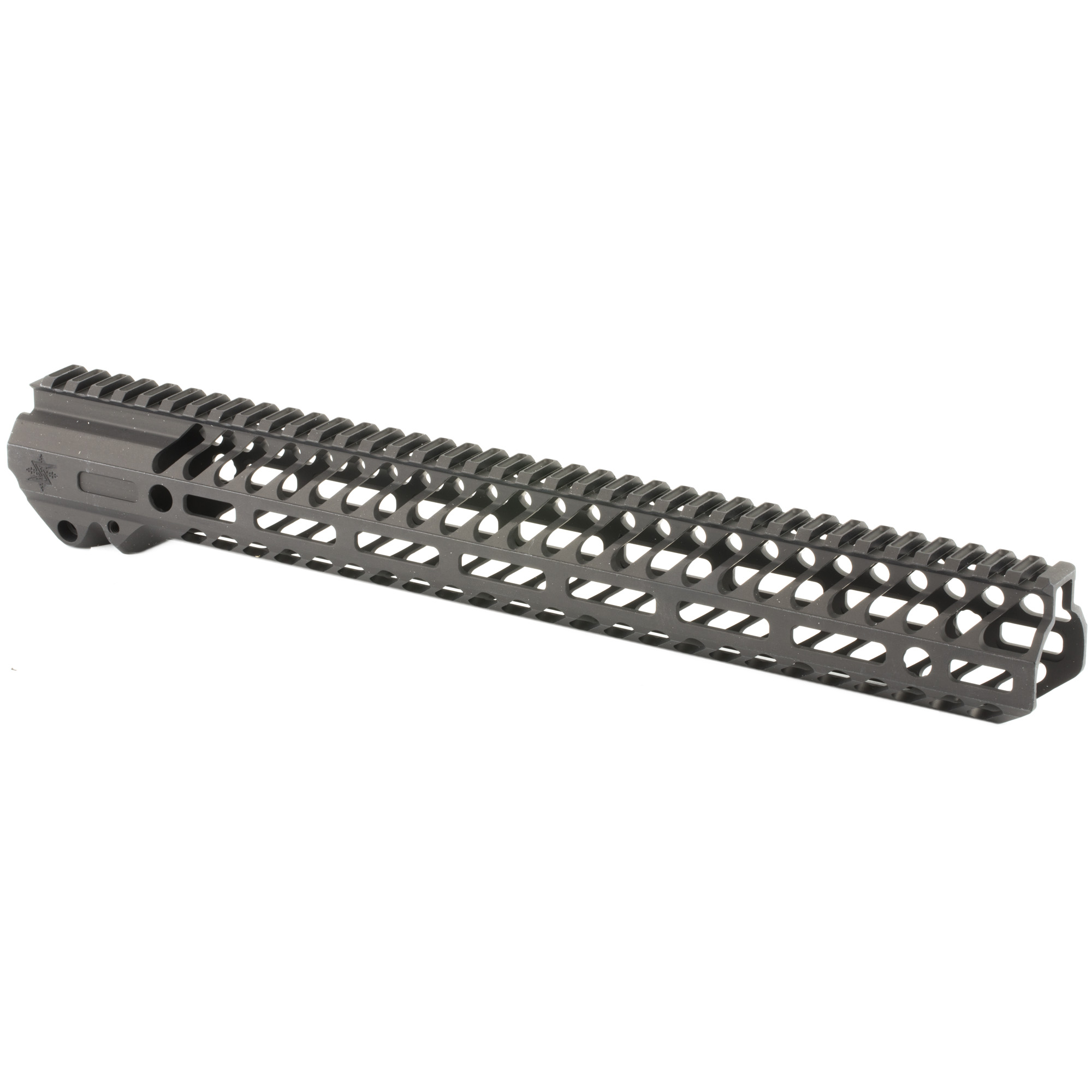 SEEKINS NOXS MLOK RAIL 15 BLK - Image 2