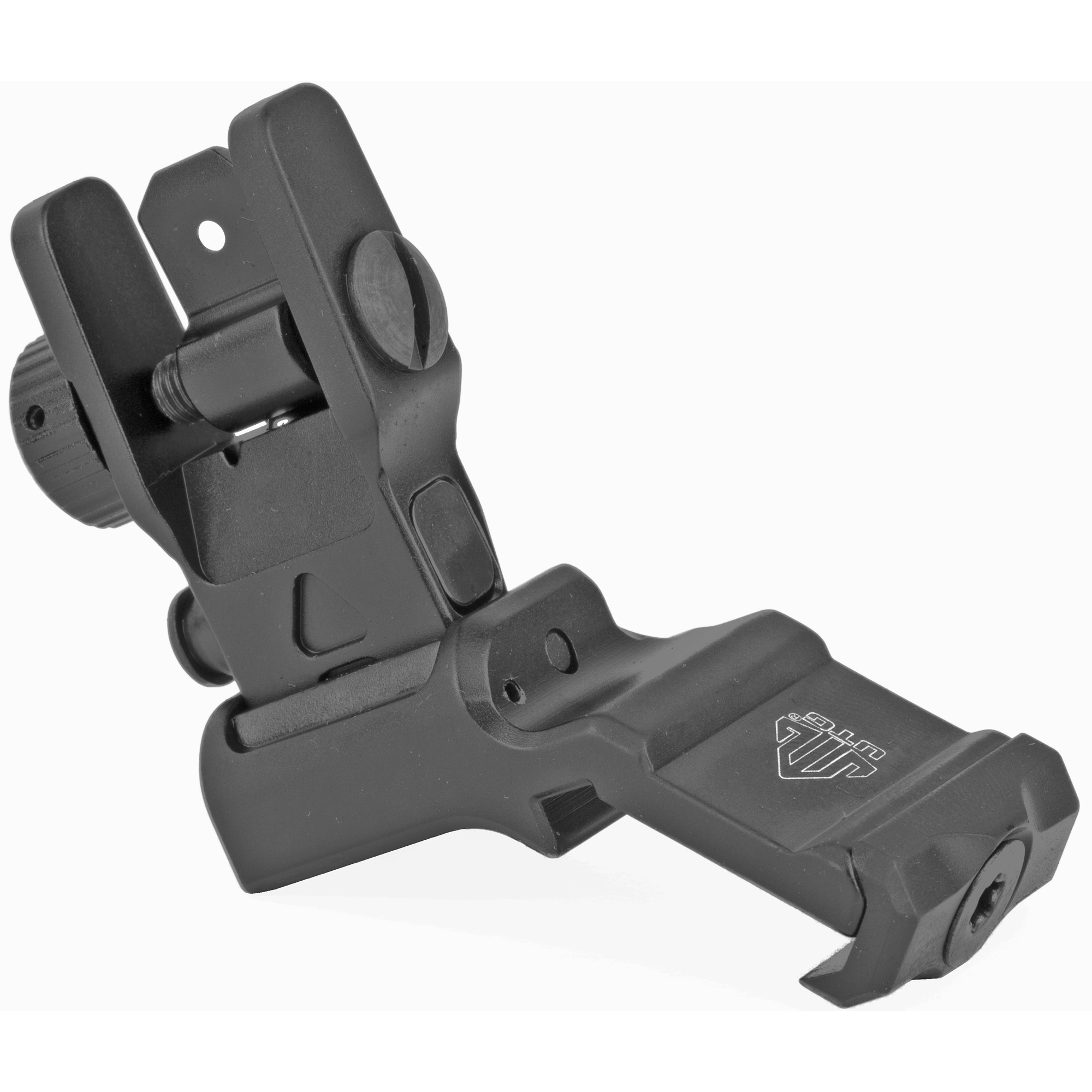 UTG ACCU-SYNC 45 FLIP REAR-SIGHT - Image 3