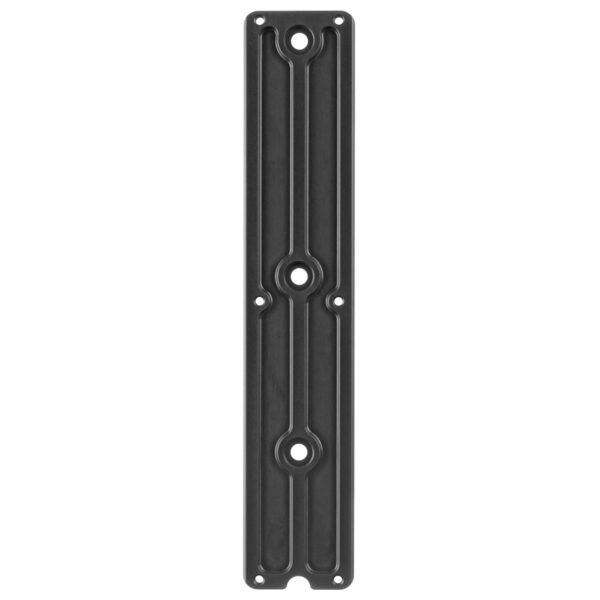 Alternative view of MAGPUL MLOK DVTL ADPTR 4 RRS/ARCA BK