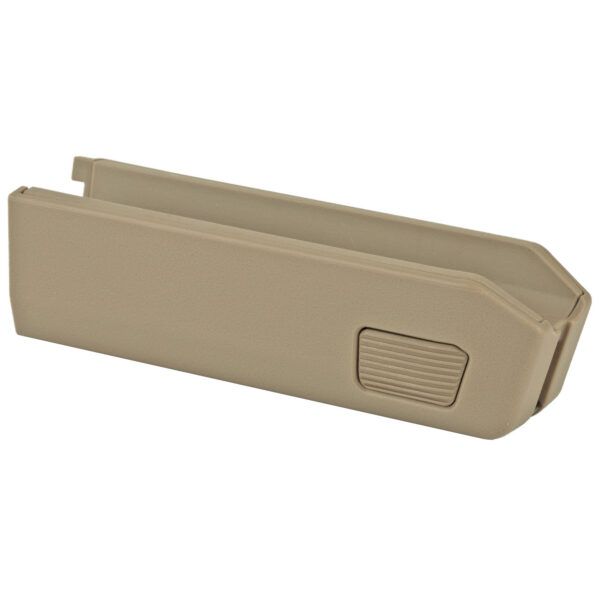 Alternative view of MAGPUL X22 BCKPCKR HG 10/22 TD FDE