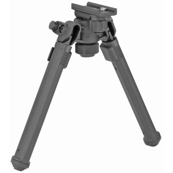 Alternative view of MAGPUL BIPOD SLING STUD QD BLK