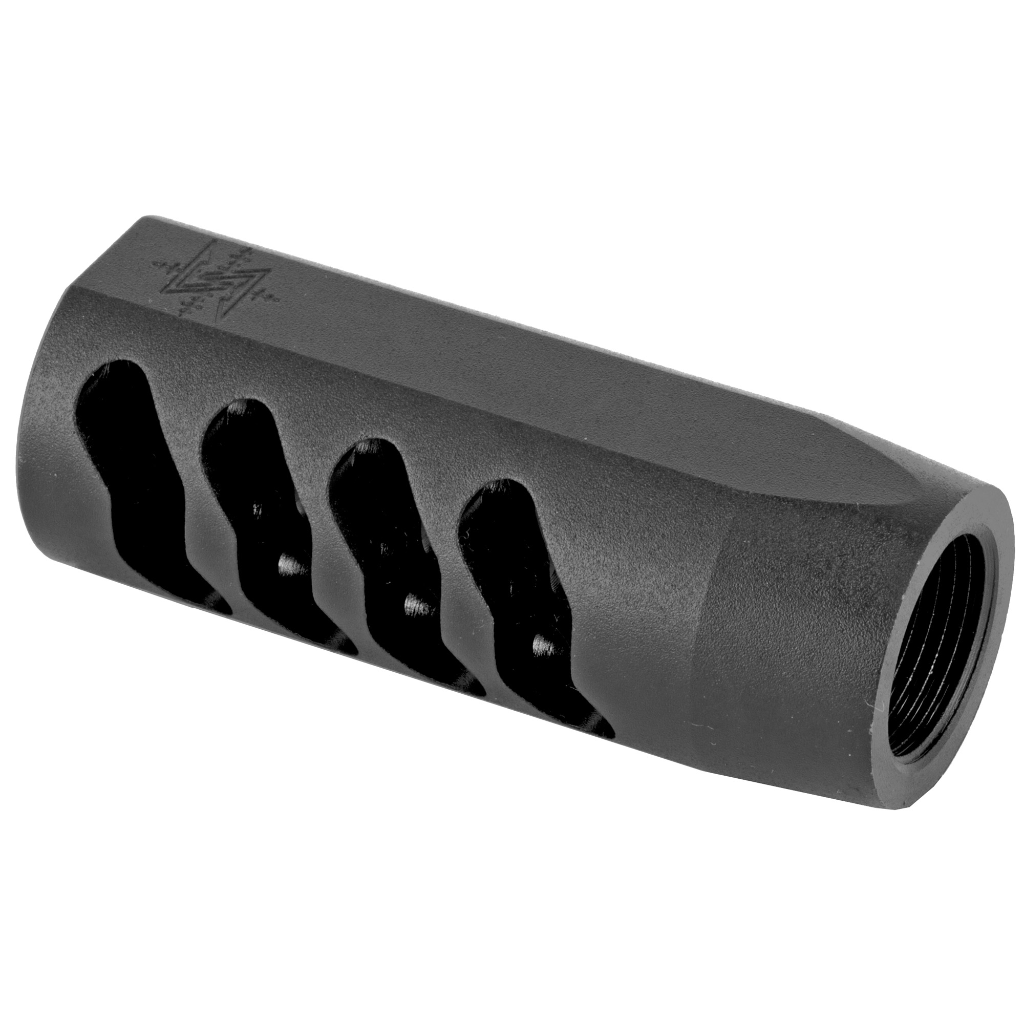 SEEKINS AR ATC COMP 5/8X24 BLK - Image 2
