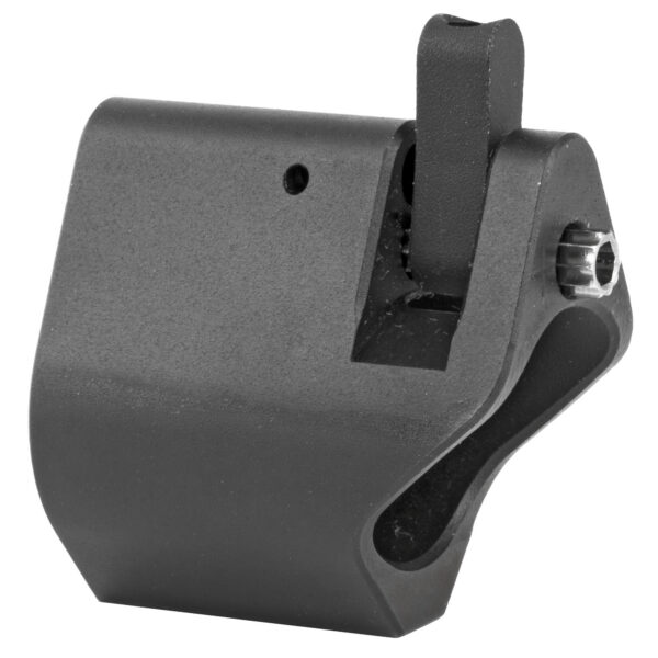 Alternative view of SEEKINS SELECT ADJ GAS BLOCK .750