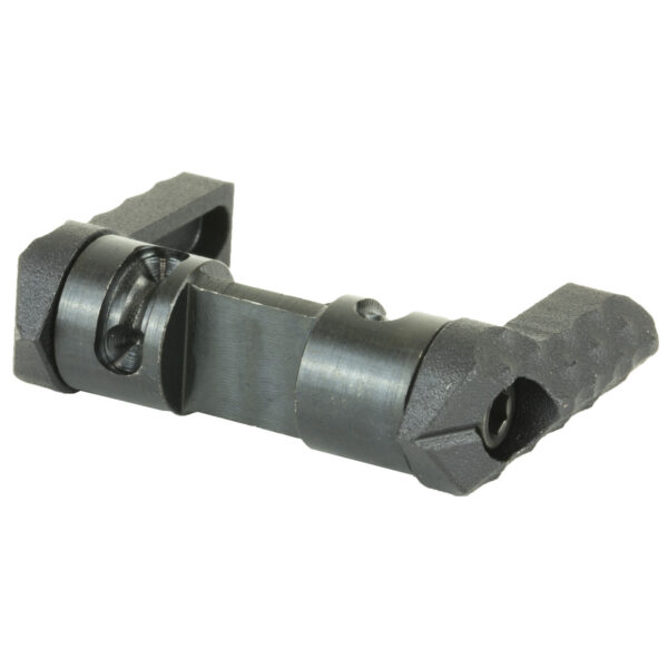 Alternative view of SEEKINS SP SFTY SELECTOR KIT BLK