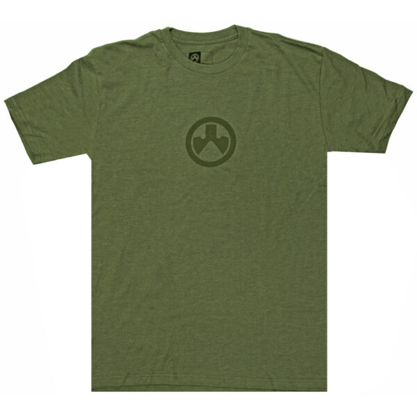 MAGPUL ICON LOGO CVC TSHRT OD XL