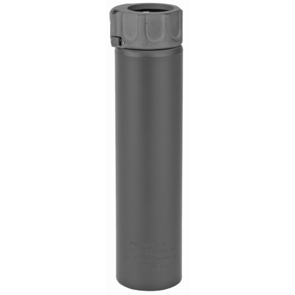 Alternative view of SUREFIRE TRNG SUPPR 5.56MM BLK