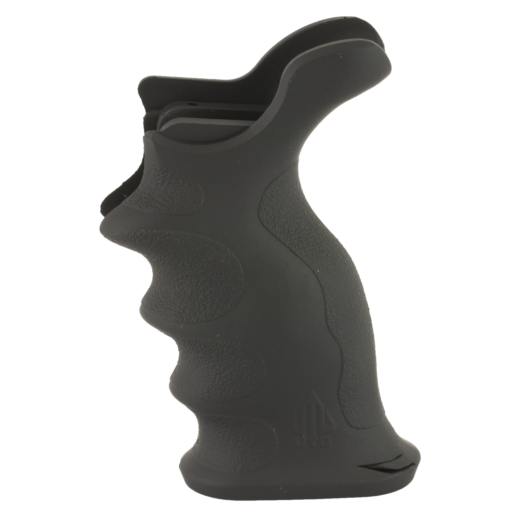 UTG AR15 CMBT SNPR PSTL GRP BLK - Image 2