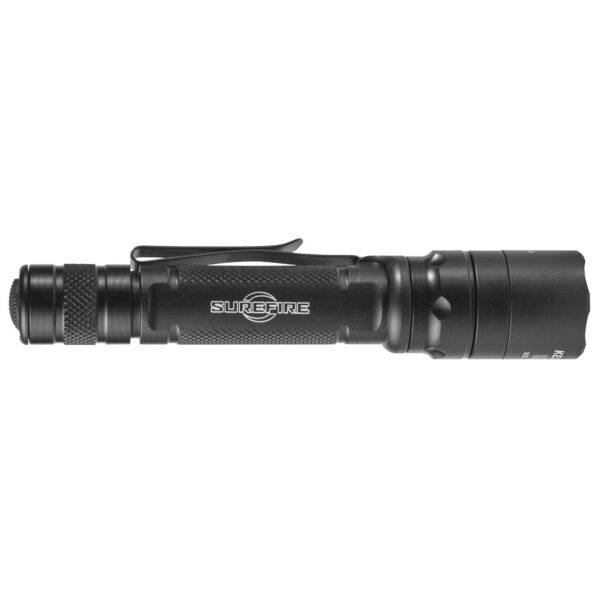 Alternative view of SUREFIRE EDCL2 TAC BLK 5/1200 LUM