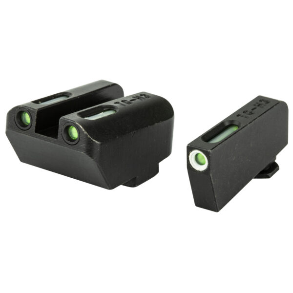 Alternative view of TRUGLO TFX SUPPRESSOR FOR GLK45/10