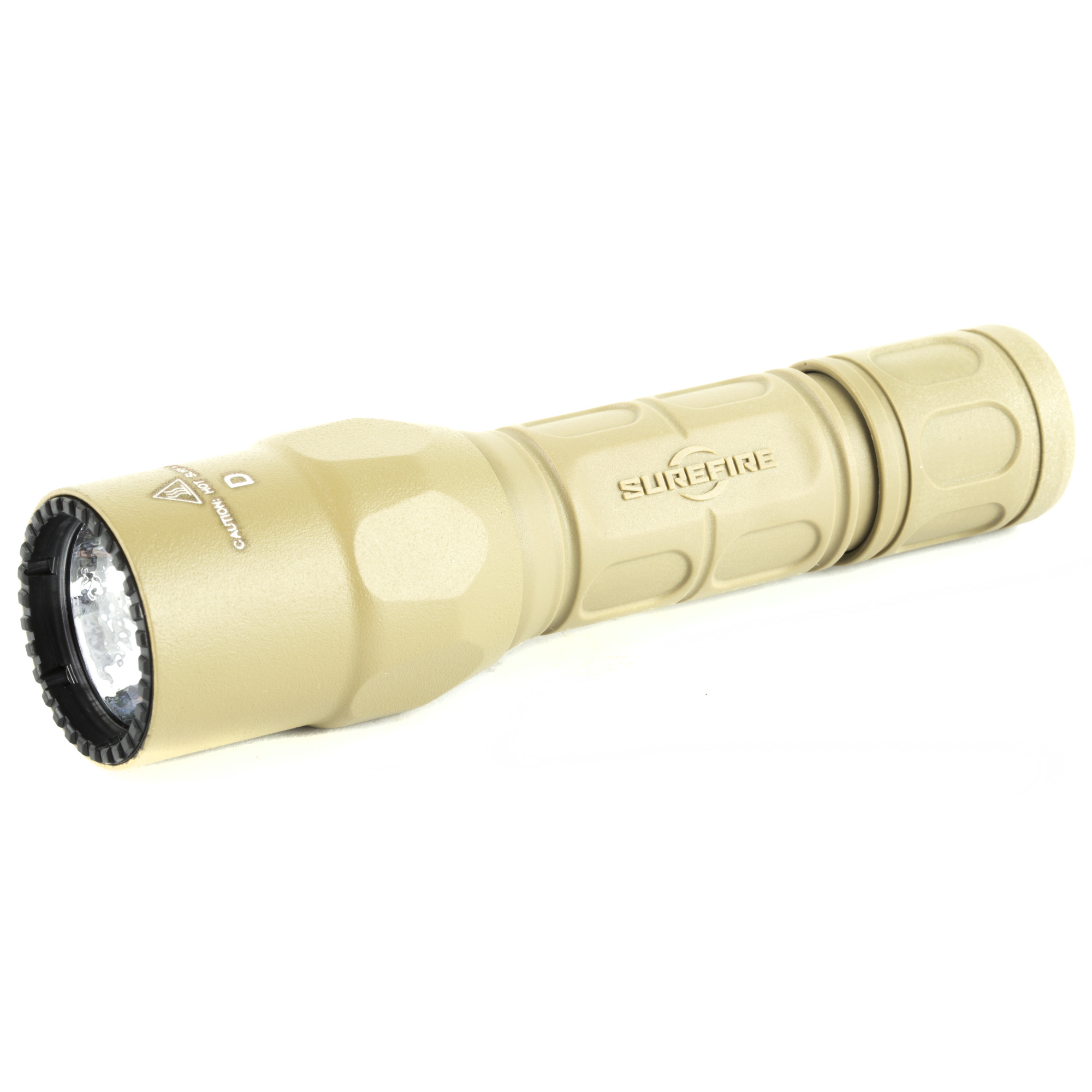 SUREFIRE G2X PRO-TAN 15/600 LM-LED - Image 3