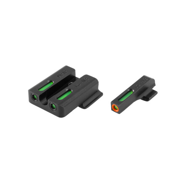 TRUGLO BRITE-SITE TFX PRO S&W SHIELD