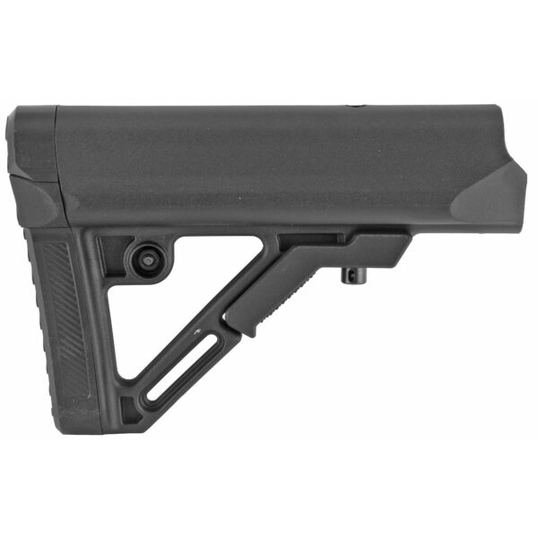 Alternative view of UTG PRO MODEL4 S1 STK ML-SPC BLK
