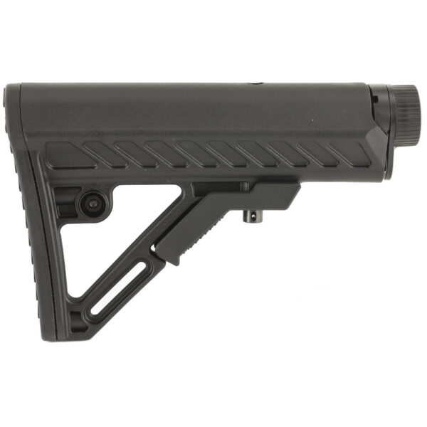 Alternative view of UTG PRO MODEL4 S2 STK KIT ML-SPC BLK