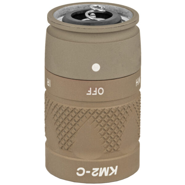 Alternative view of SUREFIRE LED MODULE 350 LUM 6V TAN