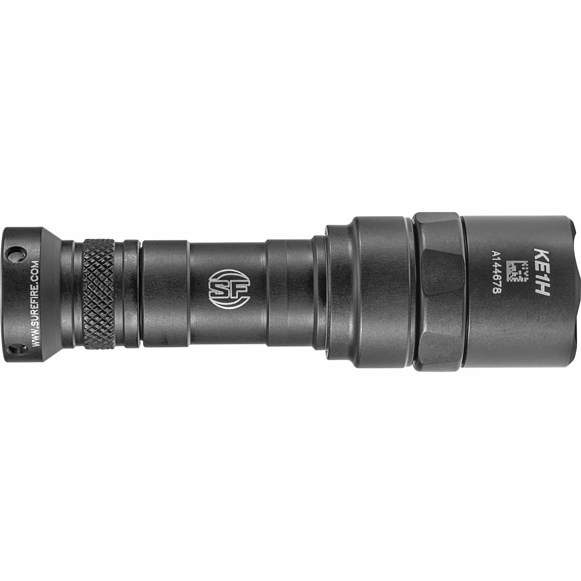 SUREFIRE M340C SCOUT PRO 500 LUM BLK - Image 2