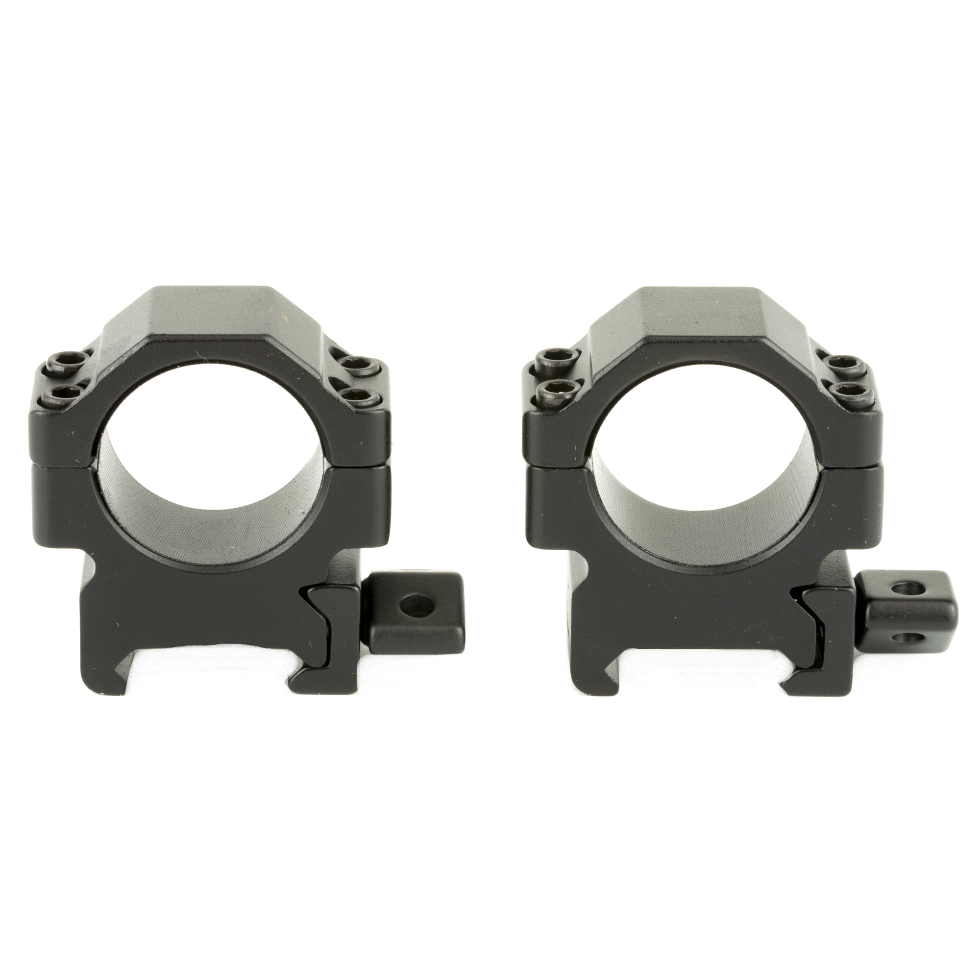 UTG PRO MAX 1 LOW 2PC PCTNNY RNGS