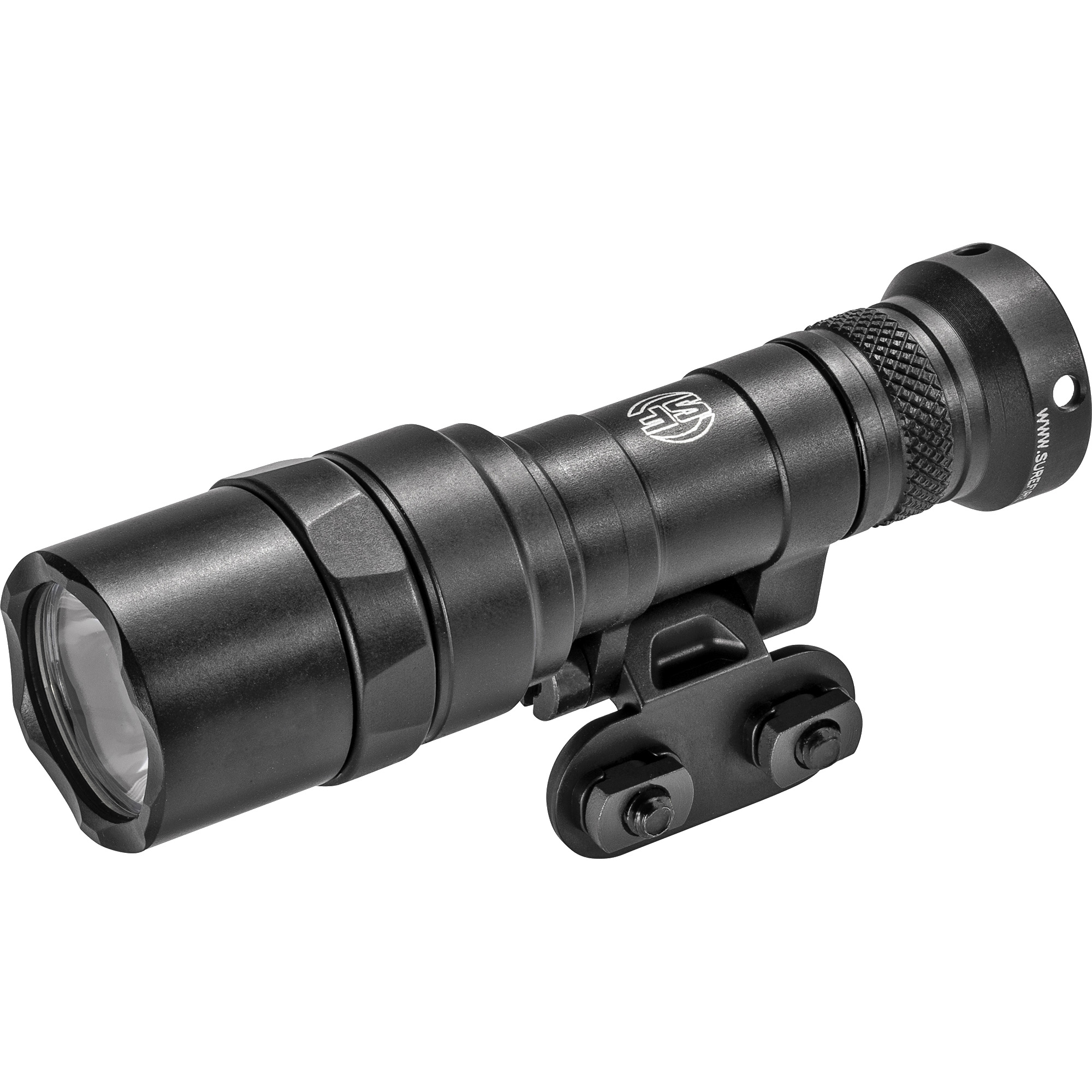 SUREFIRE M340C SCOUT PRO 500 LUM BLK - Image 3