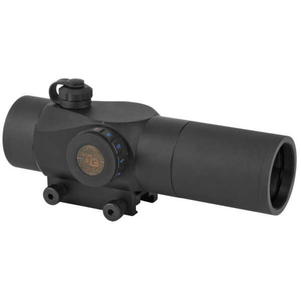 Alternative view of TRUGLO TRITON 30MM TRI-COLOR R/G/B