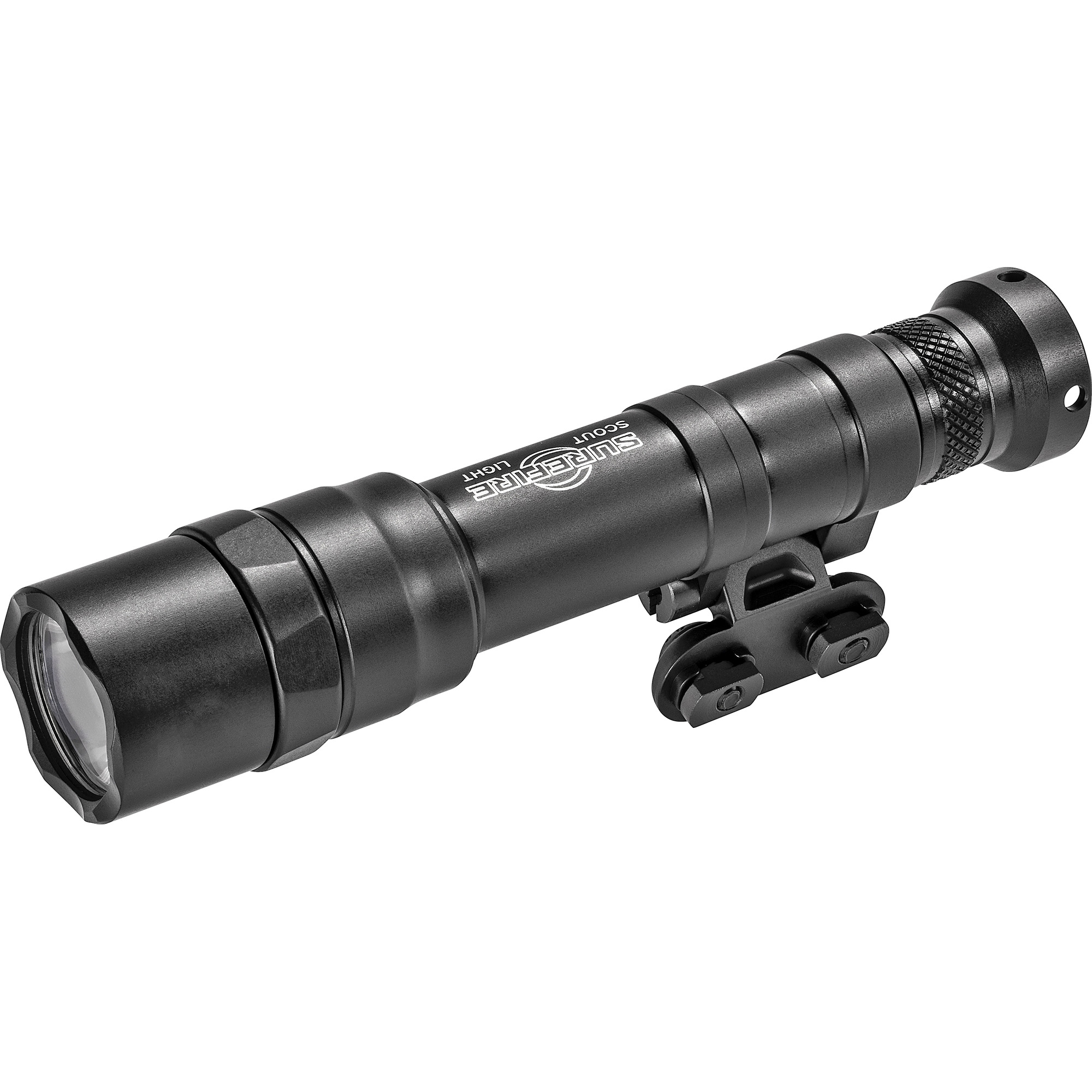 SUREFIRE M640DF SCOUT PRO 1500LM BK - Image 3