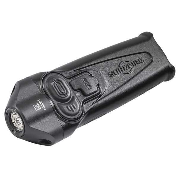 Alternative view of SUREFIRE STILETTO POCKET LIGHT BLK