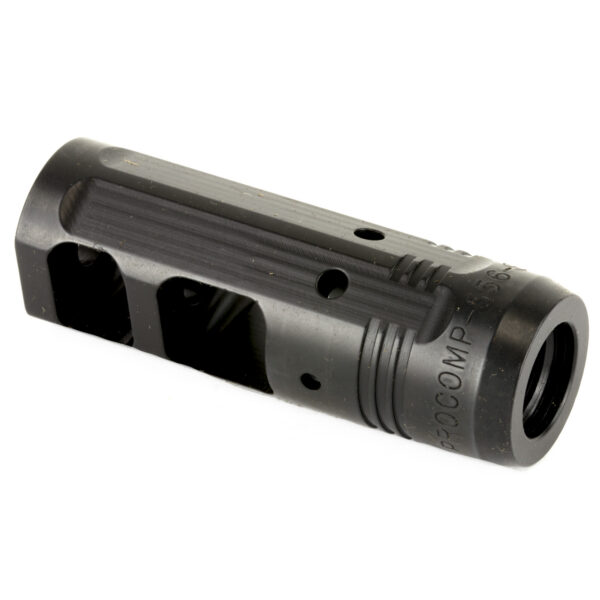 Alternative view of SUREFIRE PROCOMP MB 5.56MM 1/2X28