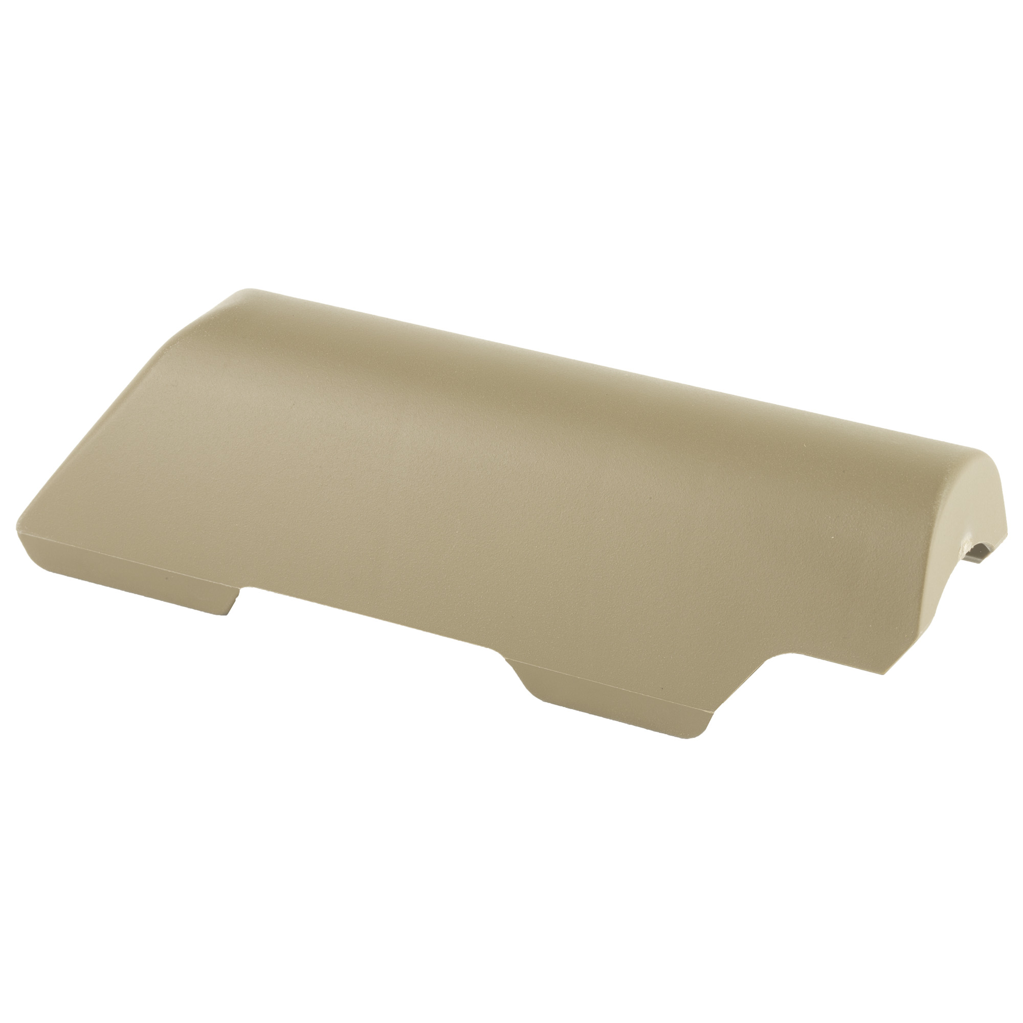 MAGPUL CHEEK RISER MOE/CTR .75 FDE - Image 2