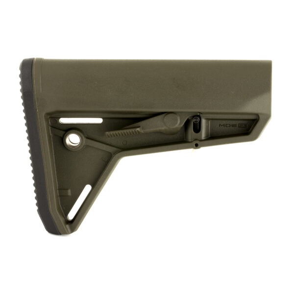 Alternative view of MAGPUL MOE SL CARB STK MIL-SPEC ODG