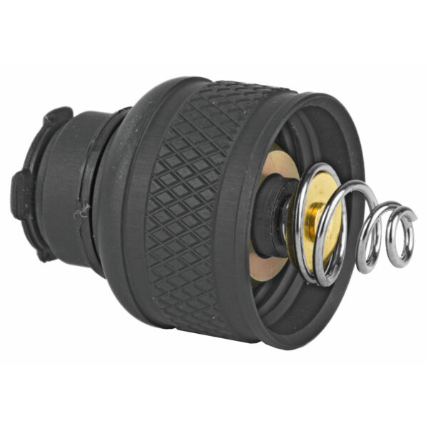 Alternative view of SUREFIRE REPLCEMNT REAR CAP M300/600