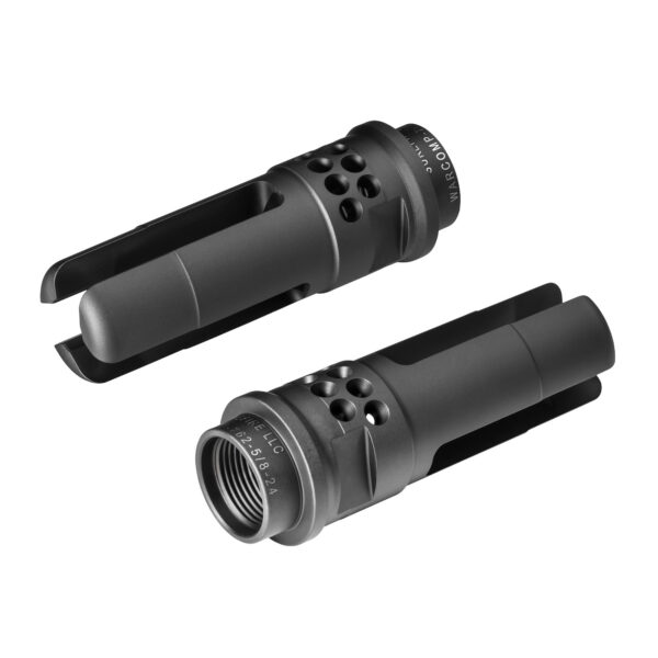 SUREFIRE WARCOMP FH 7.62MM 5/8X24