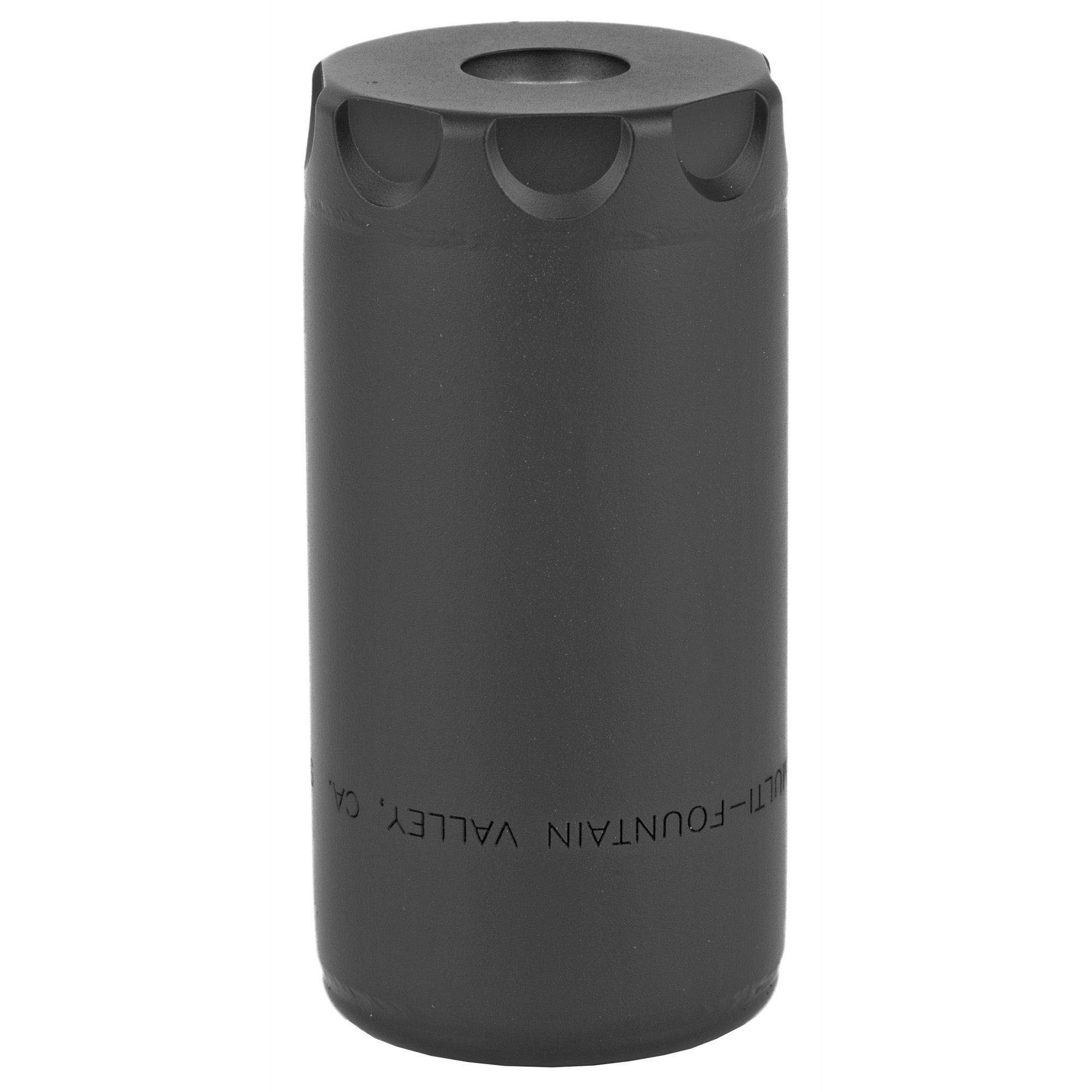 SUREFIRE WARDEN 556 DIRECT THRD BLK - Image 2