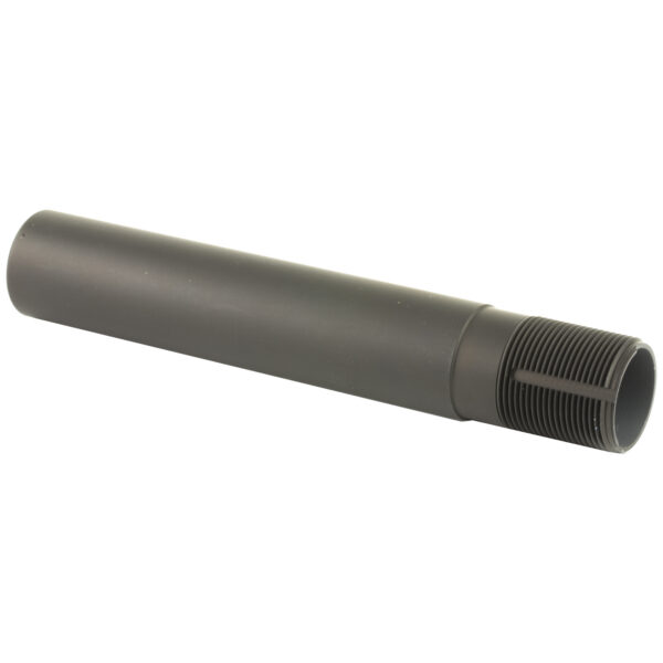 Alternative view of UTG PRO AR PISTOL RCVR EXT TUBE BLK