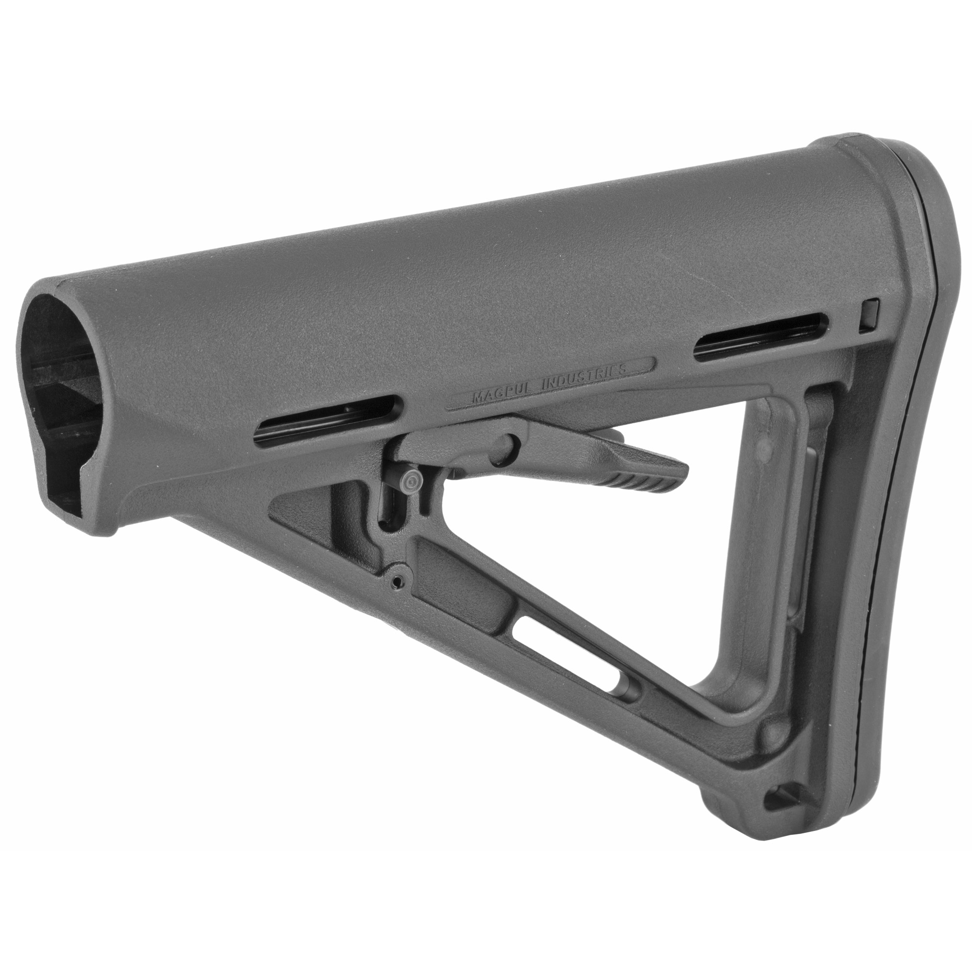MAGPUL MOE CARB STK MIL-SPEC BLK - Image 3