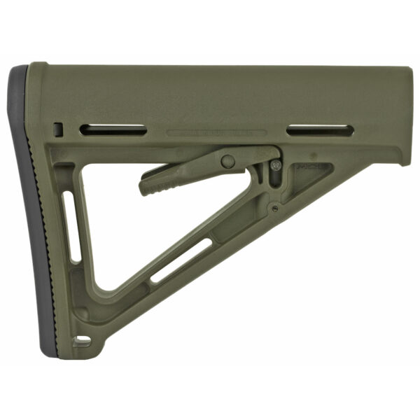 Alternative view of MAGPUL MOE CARB STK MIL-SPEC OD